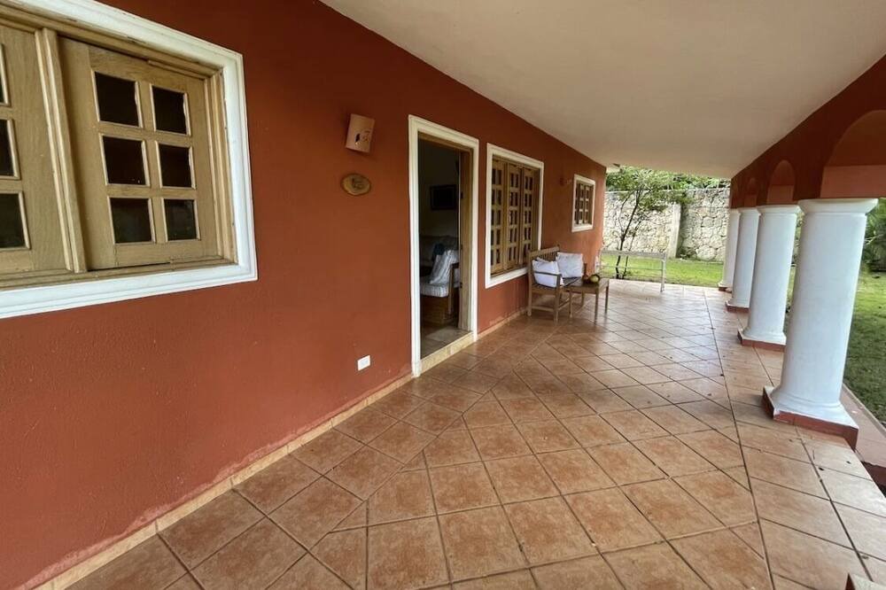 Photo of Outdoor in Dominicus