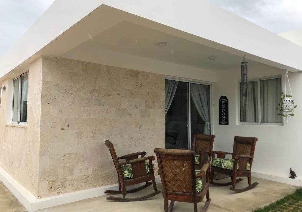 Photo of Outdoor in Higuey