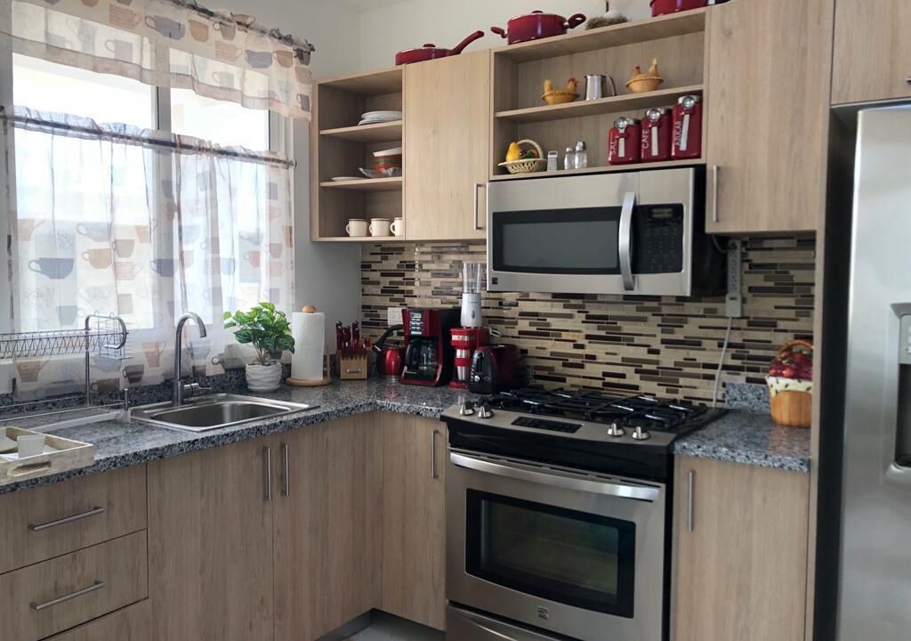 Photo of Kitchen in Higuey