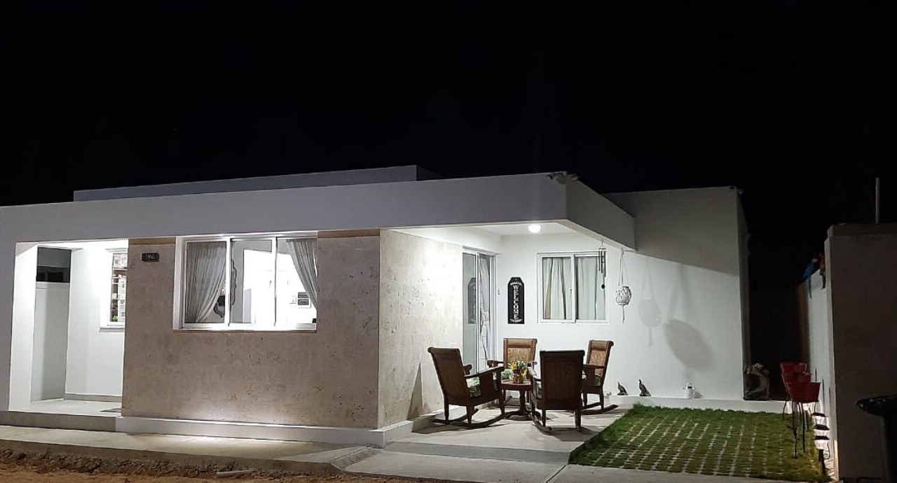 Photo of Outdoor in Higuey