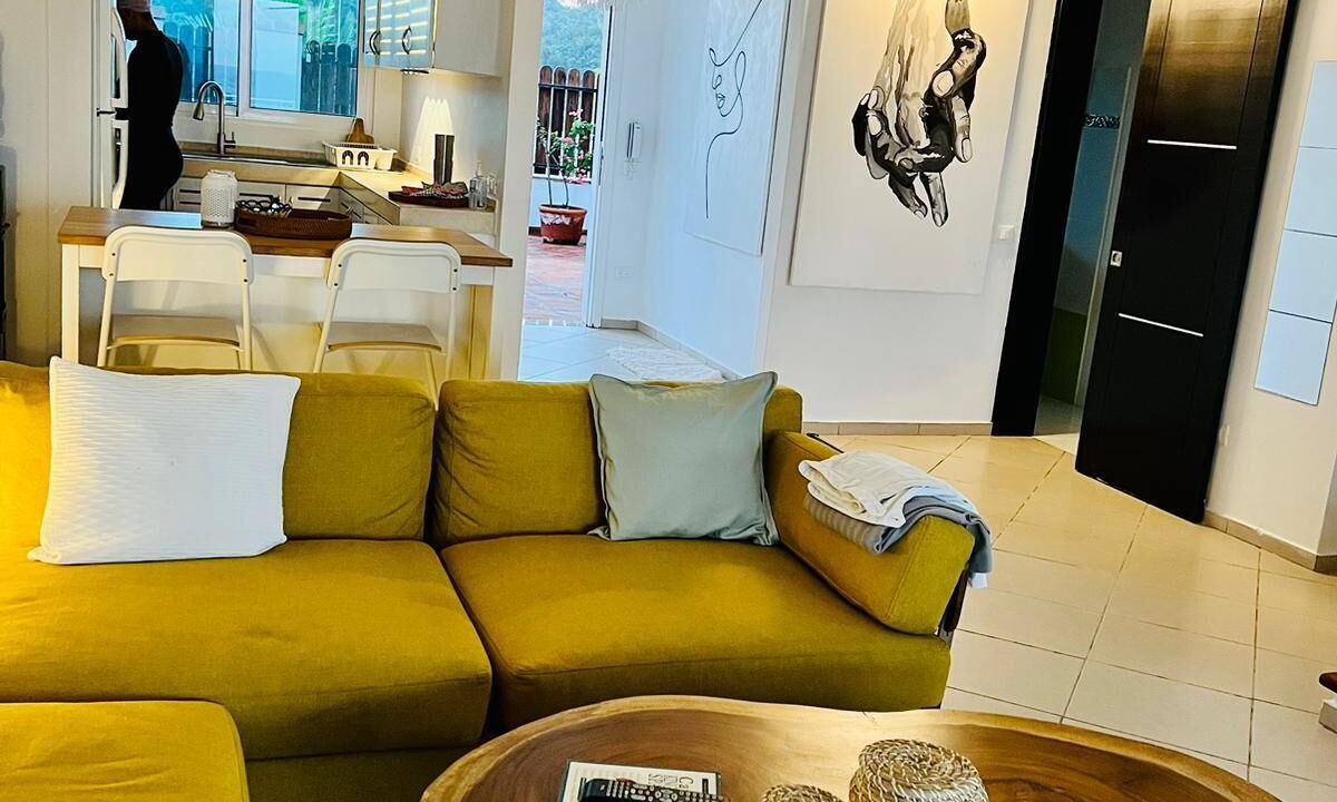 Photo of Livingroom in Las Terrenas