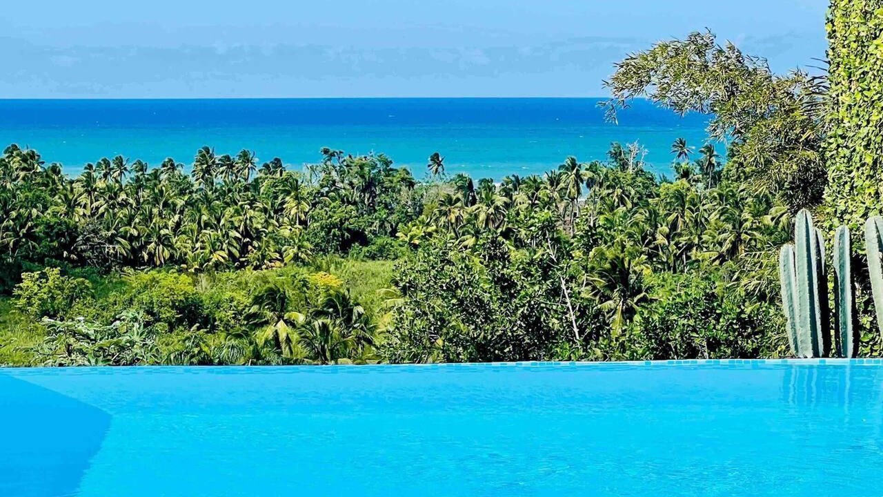 Photo of Outdoor in Las Terrenas