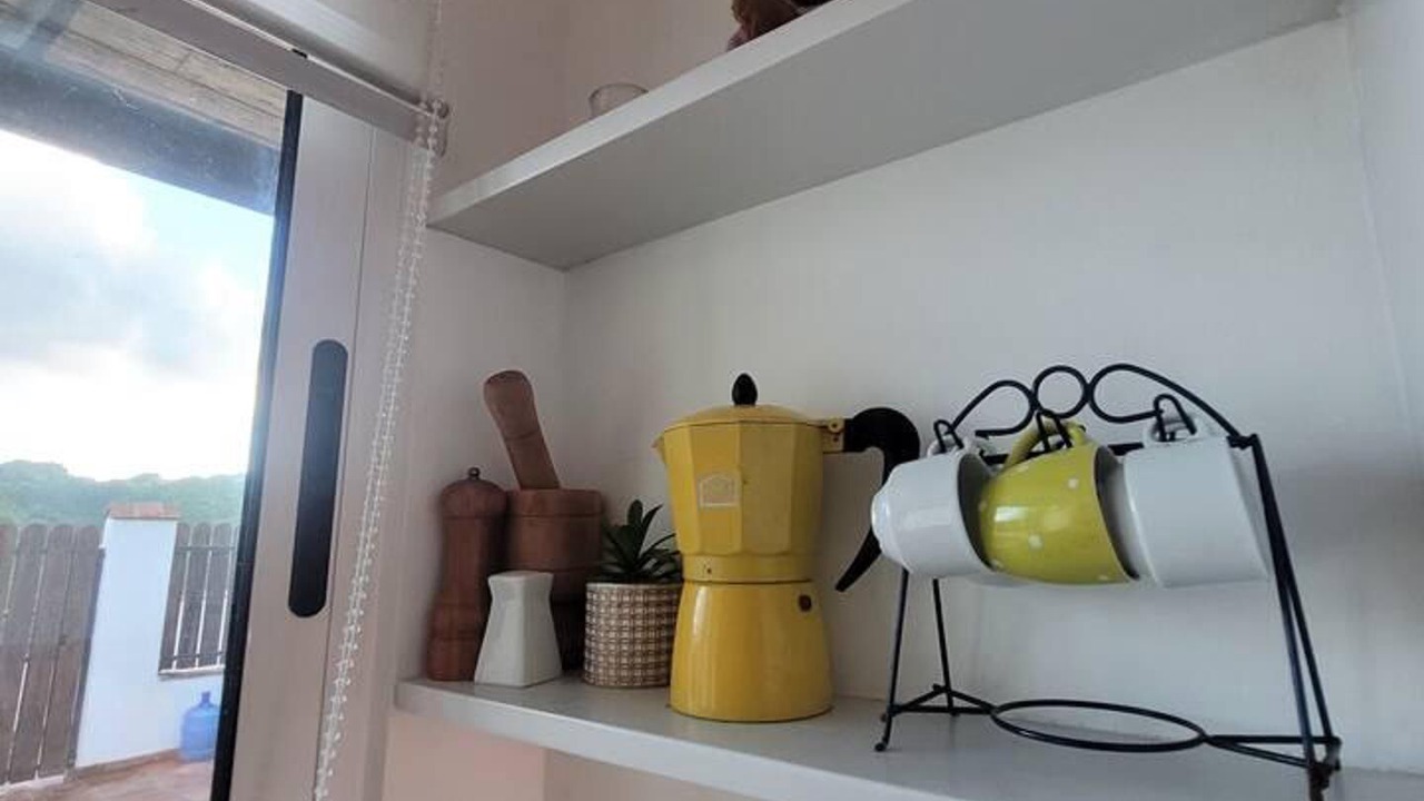 Photo of Kitchen in Las Terrenas