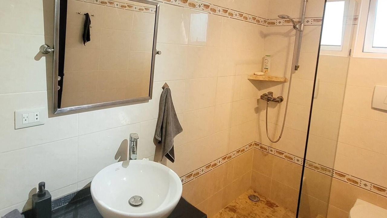 Photo of Bathroom in Las Terrenas
