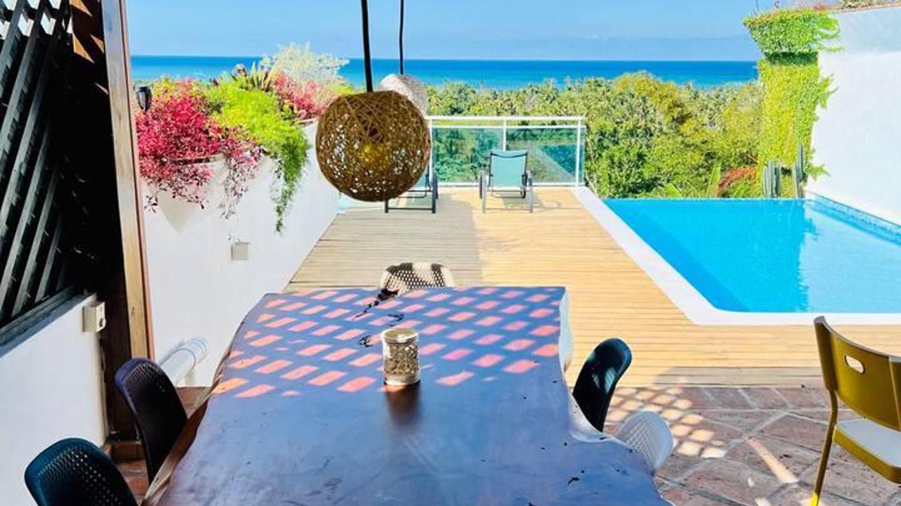 Photo of Outdoor in Las Terrenas