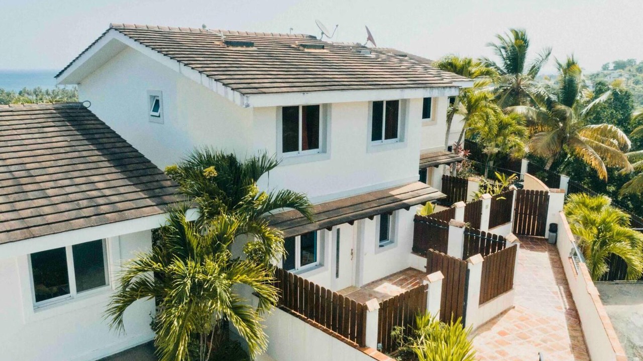 Photo of Outdoor in Las Terrenas