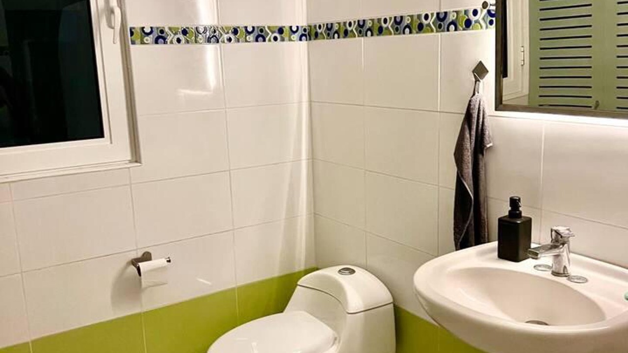 Photo of Bathroom in Las Terrenas