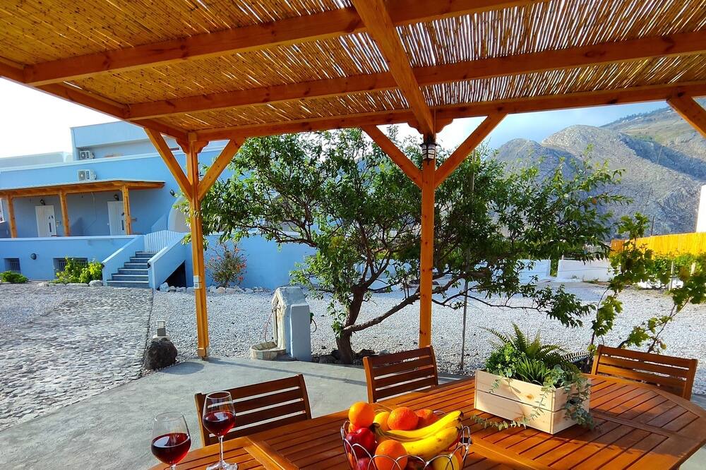 Photo of Outdoor in Perivolos