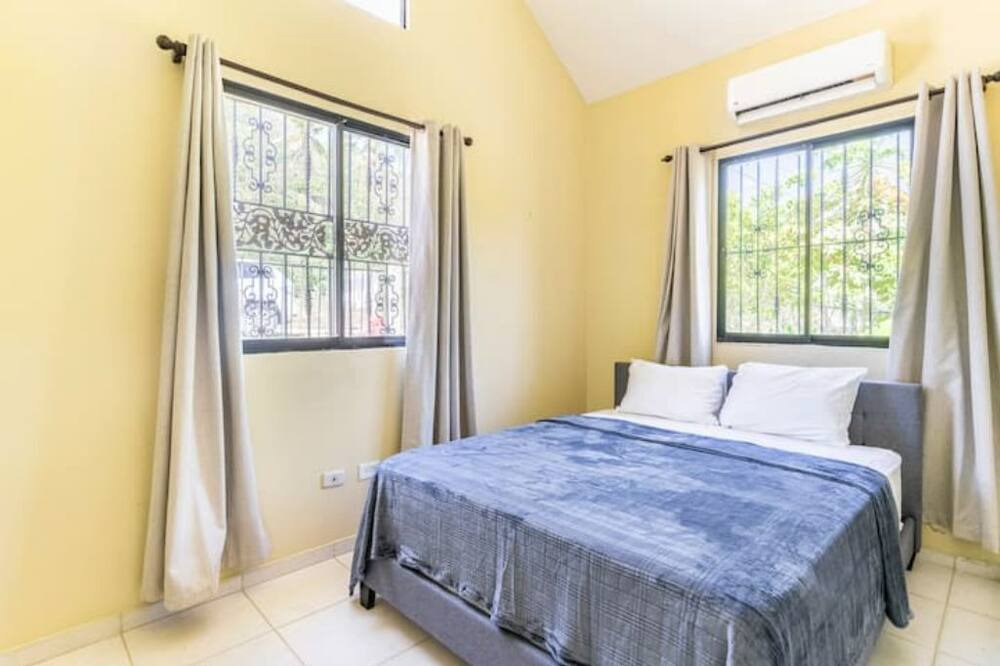 Photo of Bedroom in Puerto Bahia