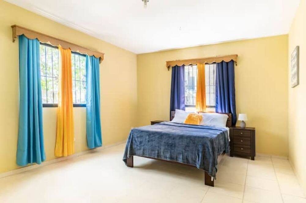 Photo of Bedroom in Puerto Bahia