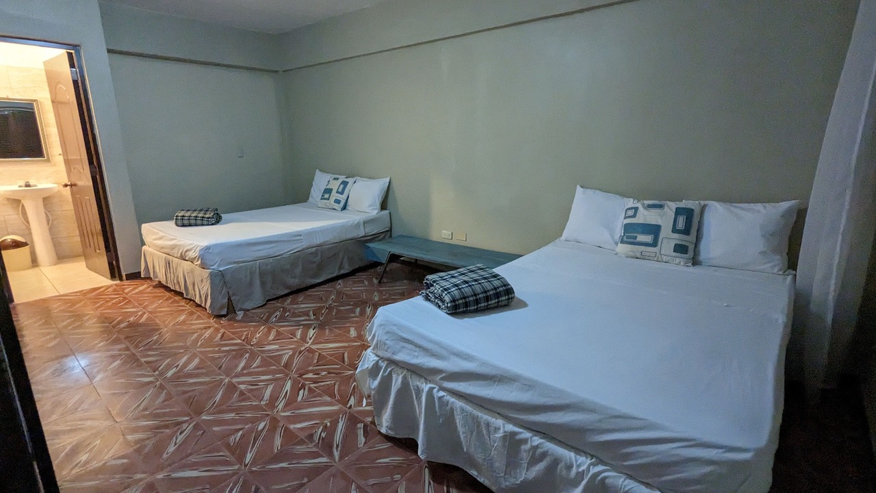 Photo of Bedroom in La Joya