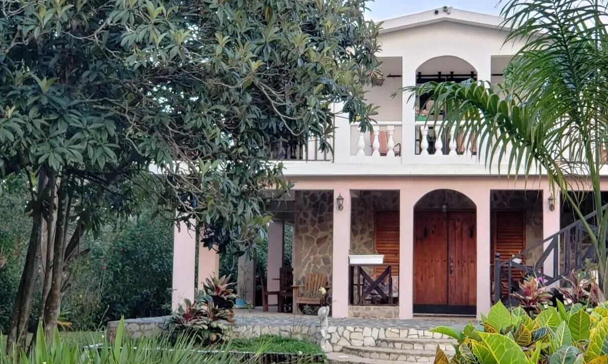 Photo of Outdoor in La Joya