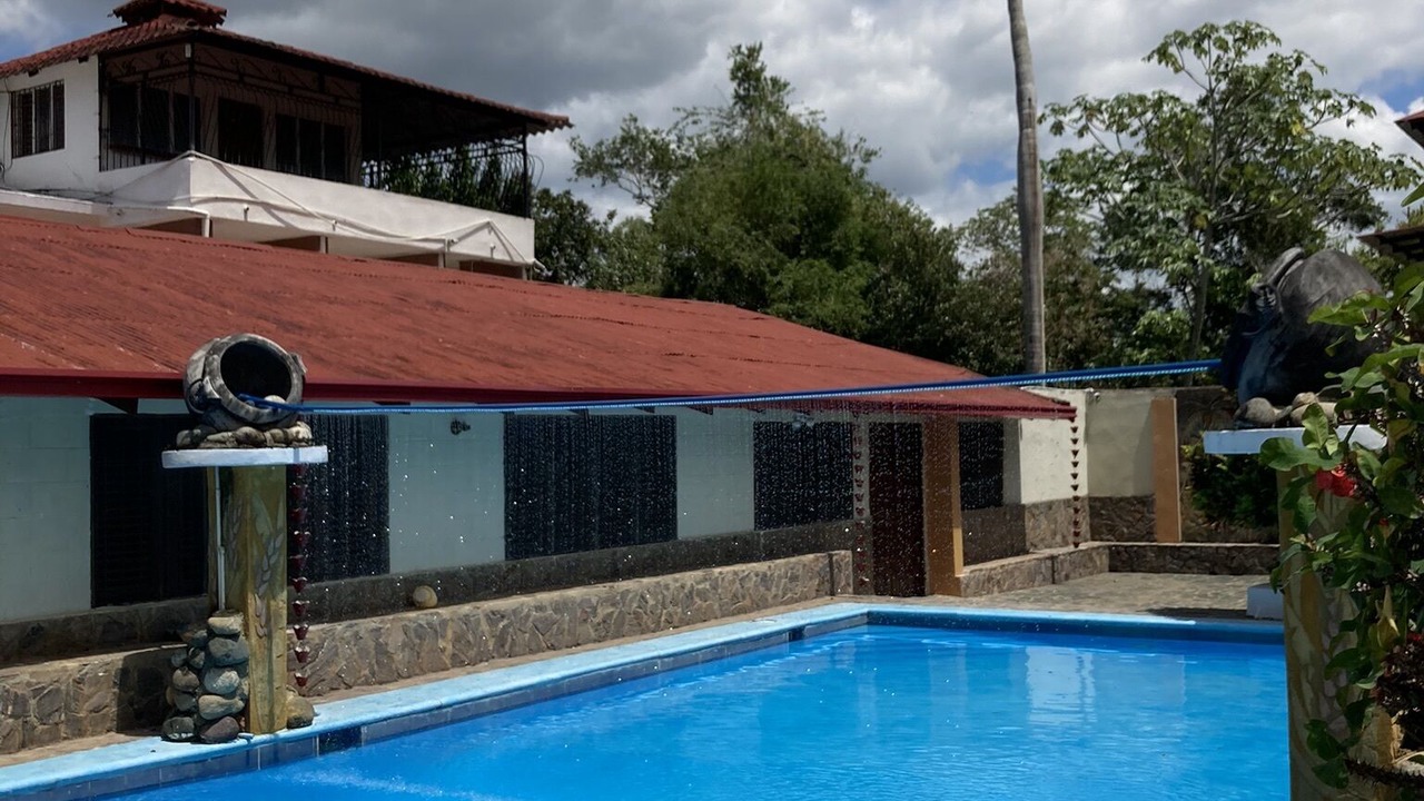 Photo of Outdoor in La Joya