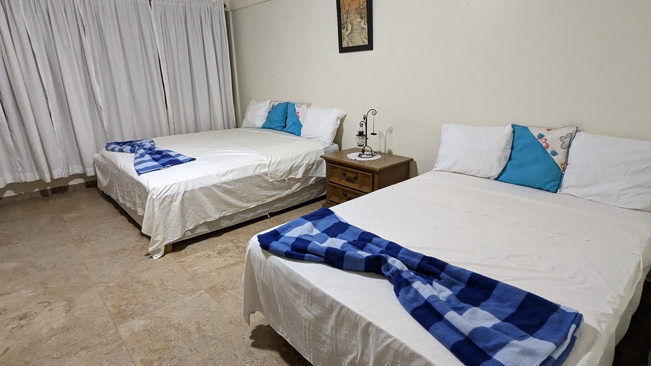 Photo of Bedroom in La Joya