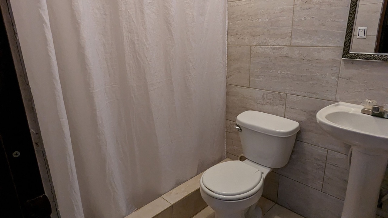 Photo of Bathroom in La Joya