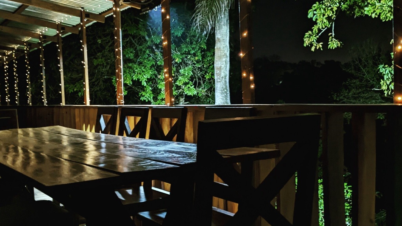 Photo of Patio Balcony in La Joya