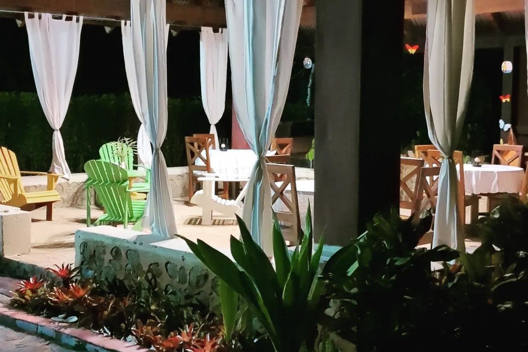 Photo of Outdoor in La Joya