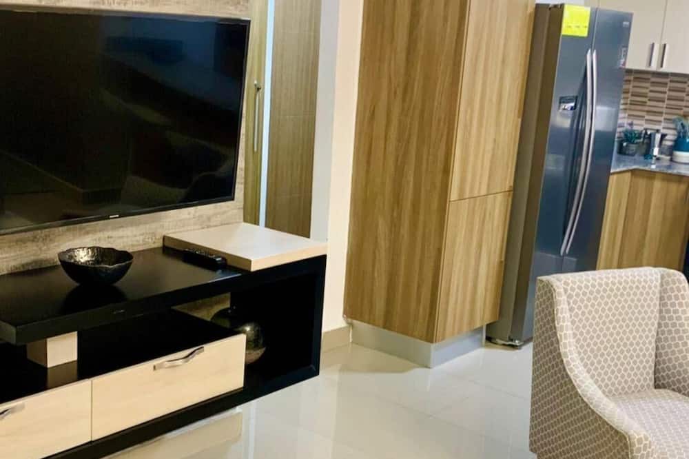 Photo of Livingroom in Punal