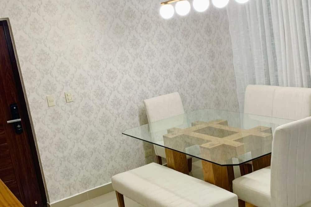 Photo of Livingroom in Punal