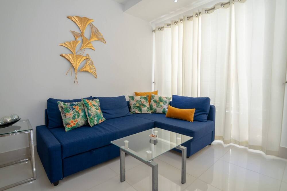 Photo of Livingroom in La Arboleda
