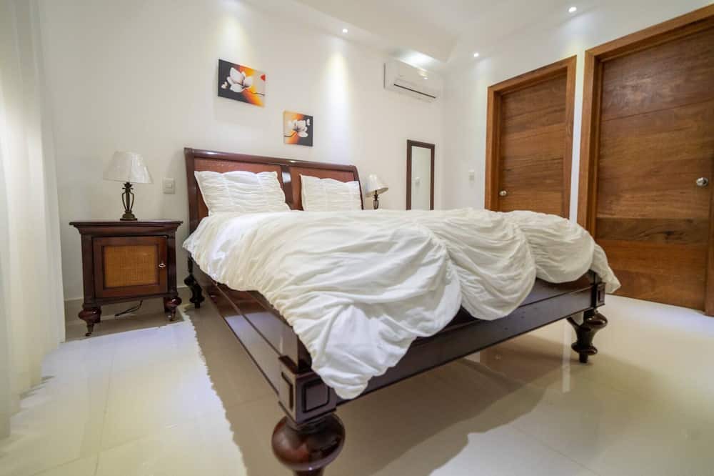 Photo of Bedroom in La Arboleda