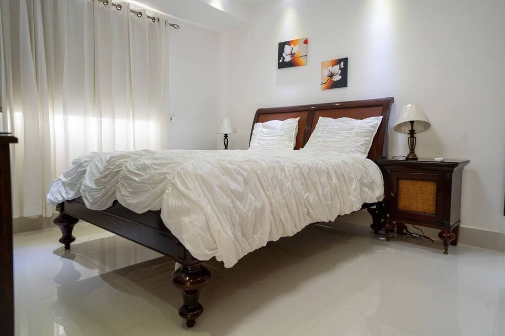 Photo of Bedroom in La Arboleda