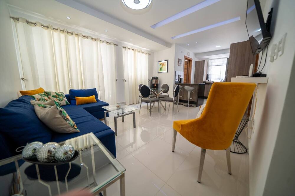 Photo of Livingroom in La Arboleda