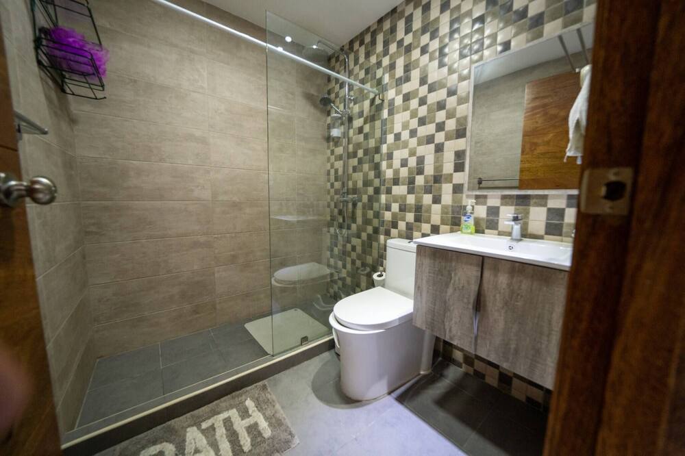 Photo of Bathroom in La Arboleda