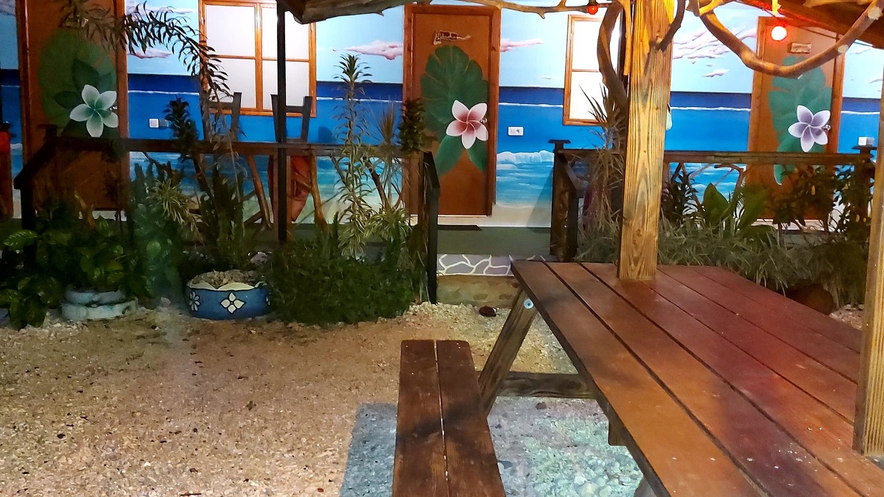Photo of Outdoor in Vaiare