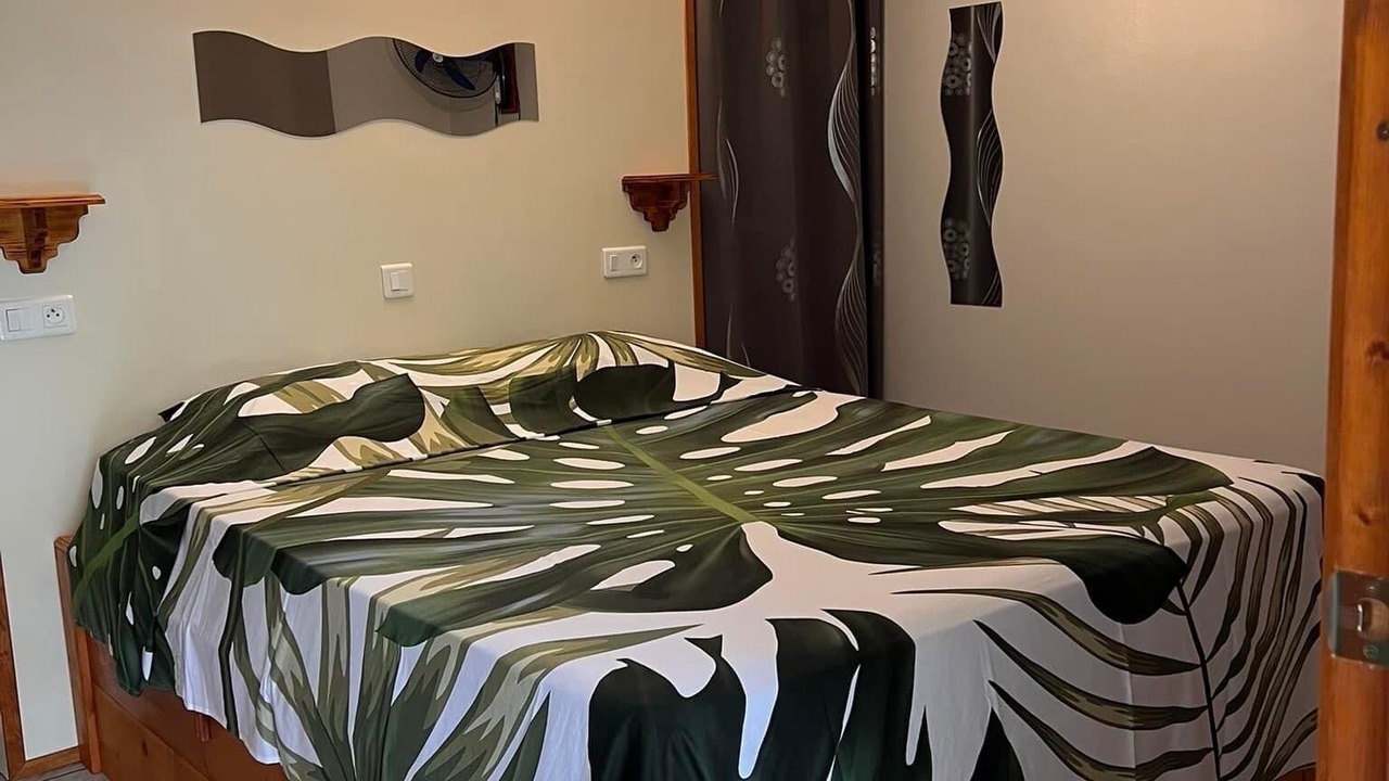 Photo of Bedroom in Vaiare