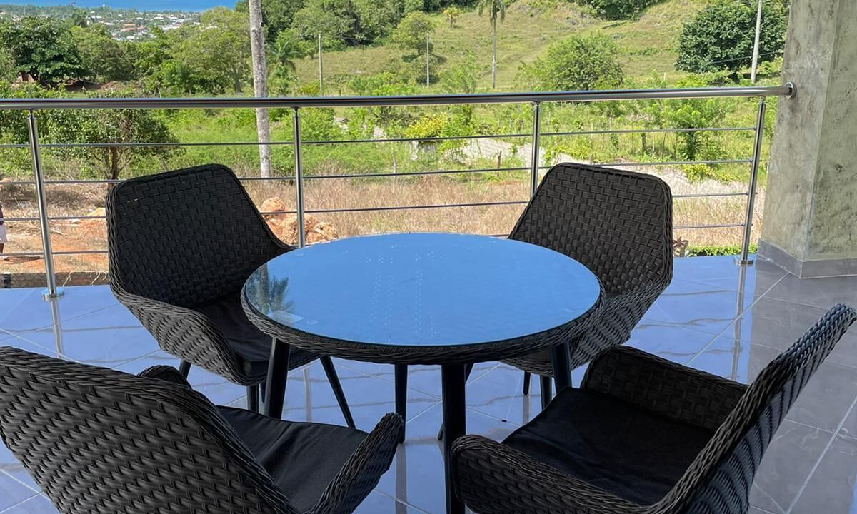 Photo of Outdoor in Rio San Juan
