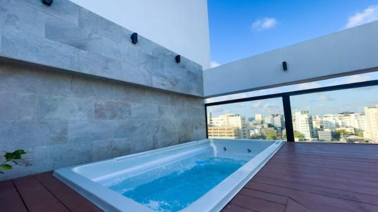 Photo of Outdoor in Evaristo Morales
