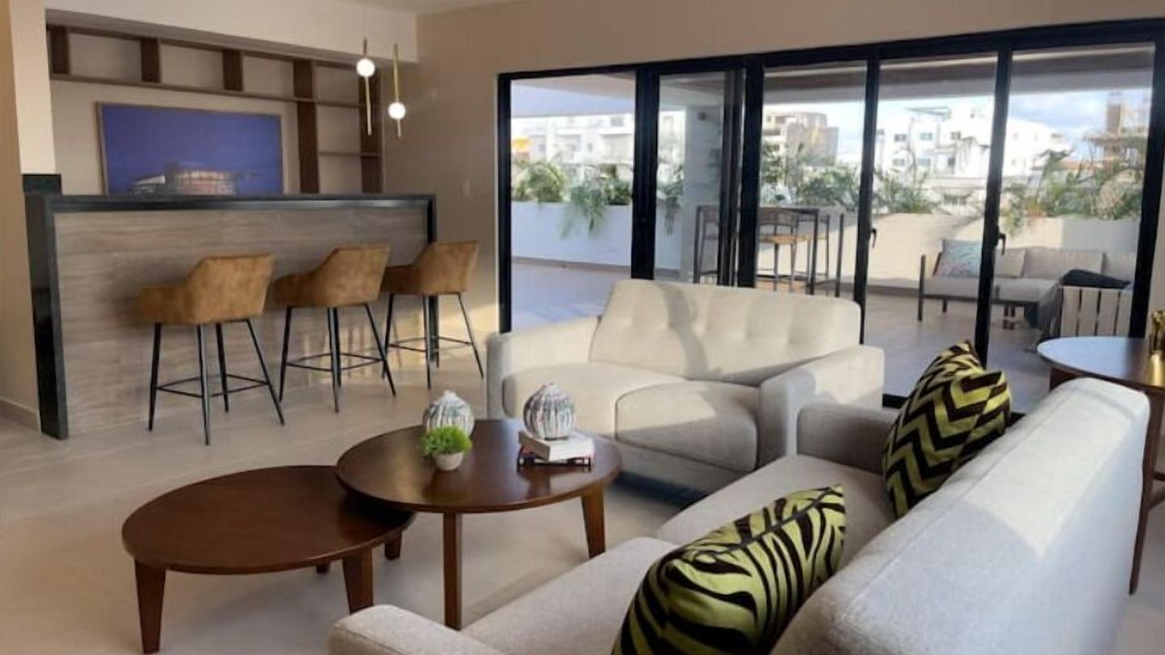 Photo of Livingroom in Evaristo Morales