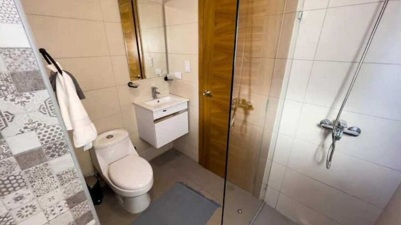 Photo of Bathroom in Evaristo Morales
