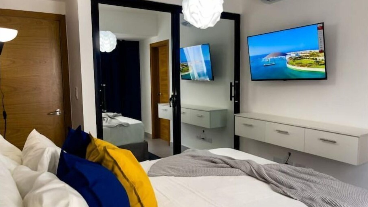 Photo of Bedroom in Evaristo Morales