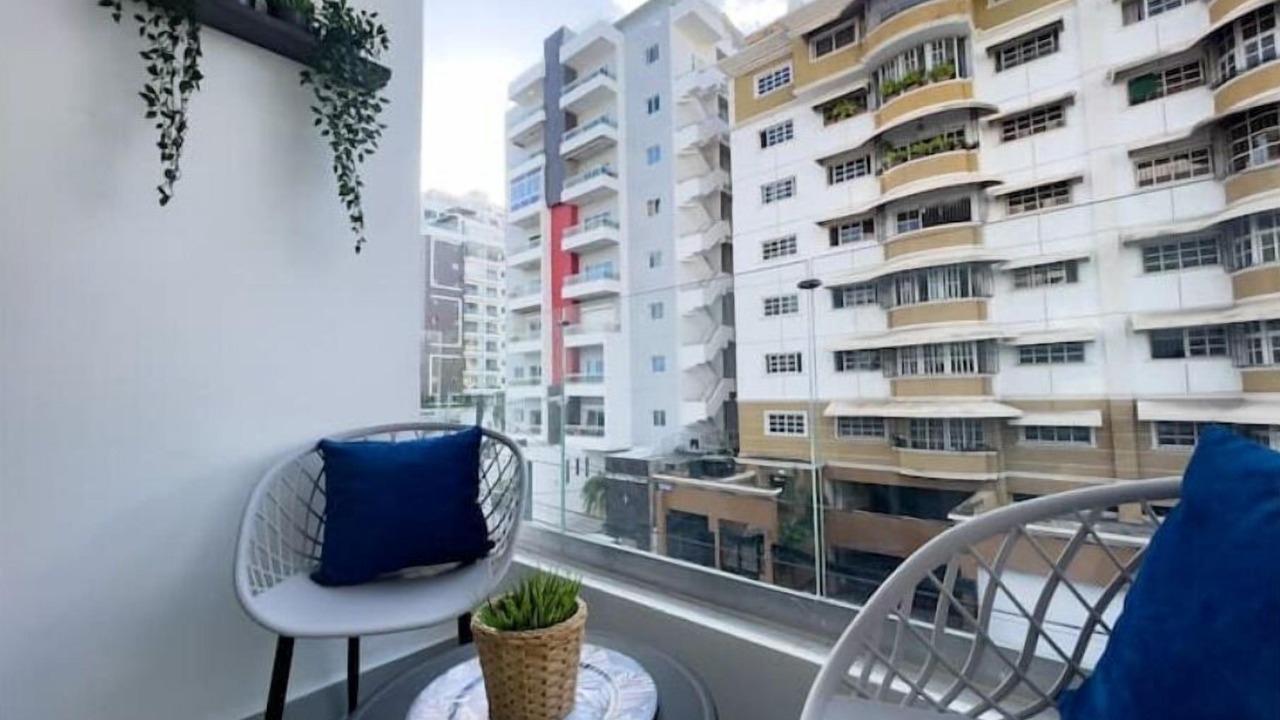 Photo of Outdoor in Evaristo Morales