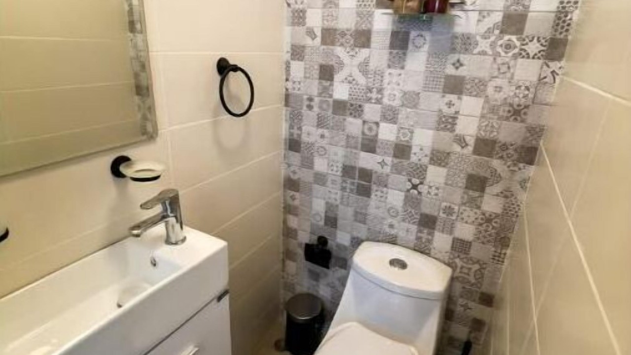 Photo of Bathroom in Evaristo Morales