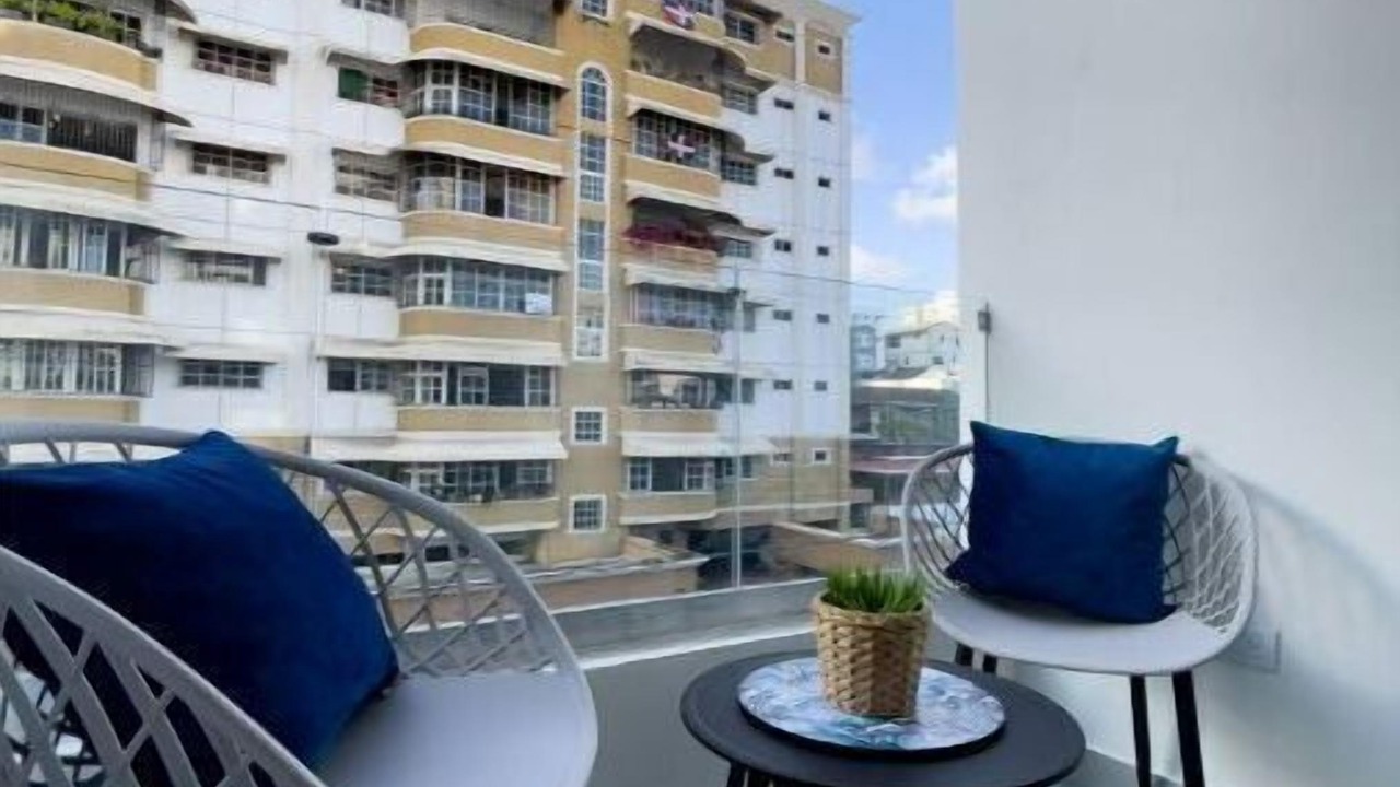 Photo of Outdoor in Evaristo Morales