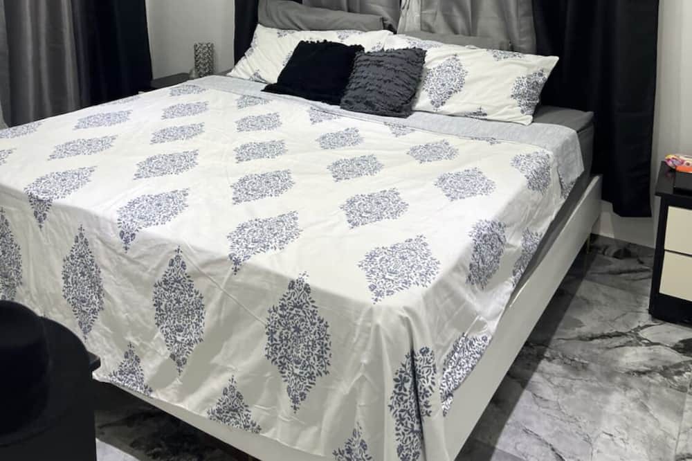 Photo of Bedroom in Sanchez