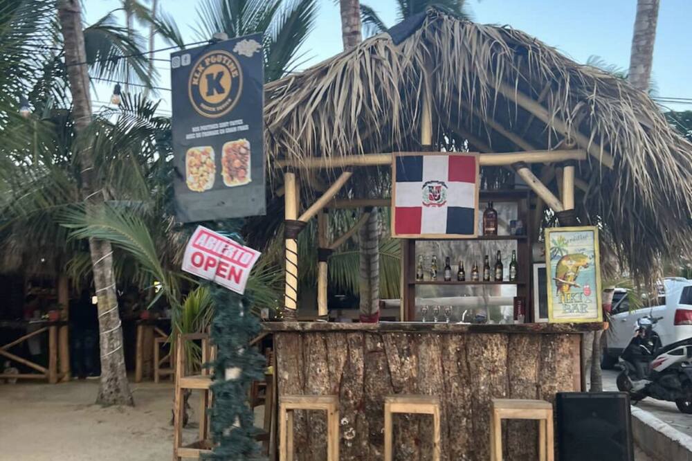 Photo of Outdoor in Sanchez