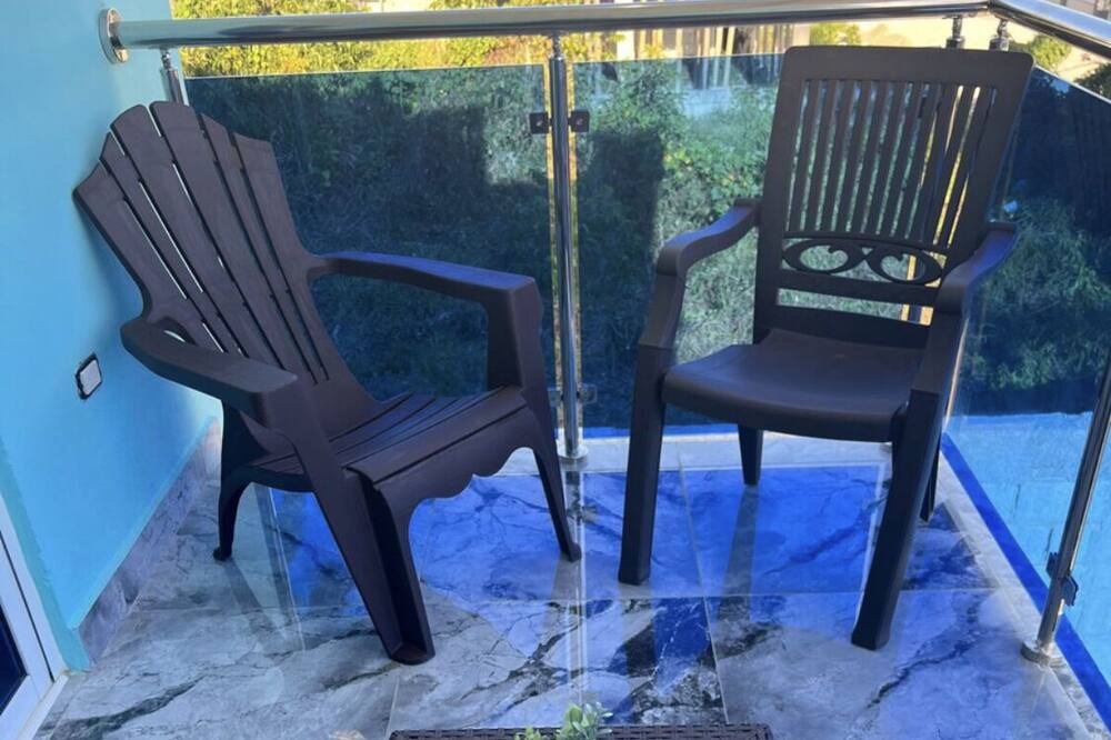 Photo of Patio Balcony in Sanchez