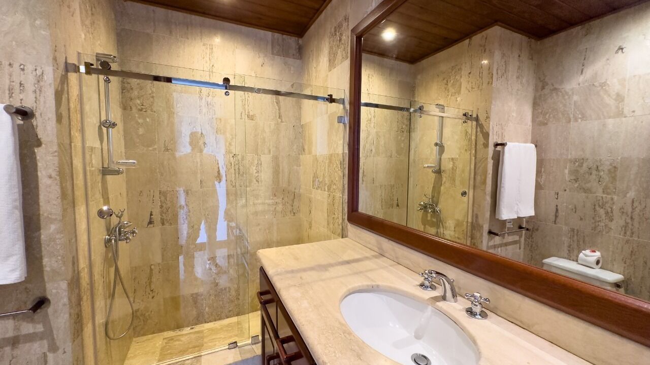 Photo of Bathroom in Bayahibe