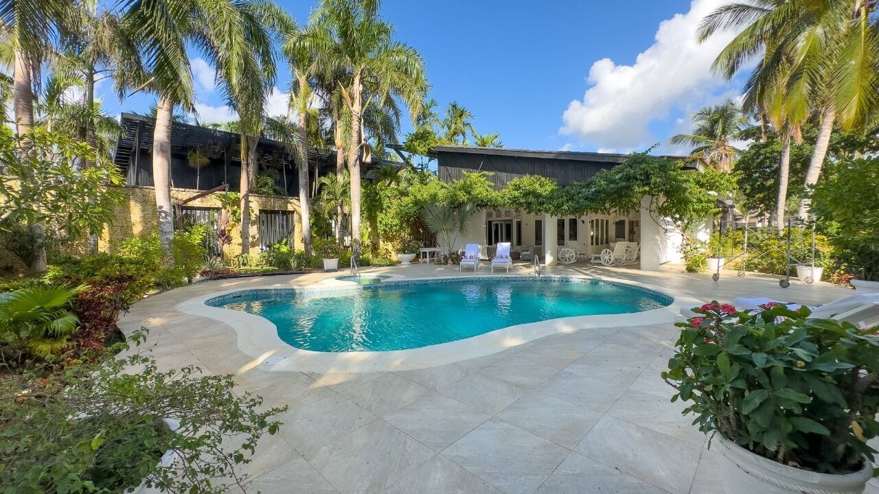 Photo of Outdoor in Bayahibe