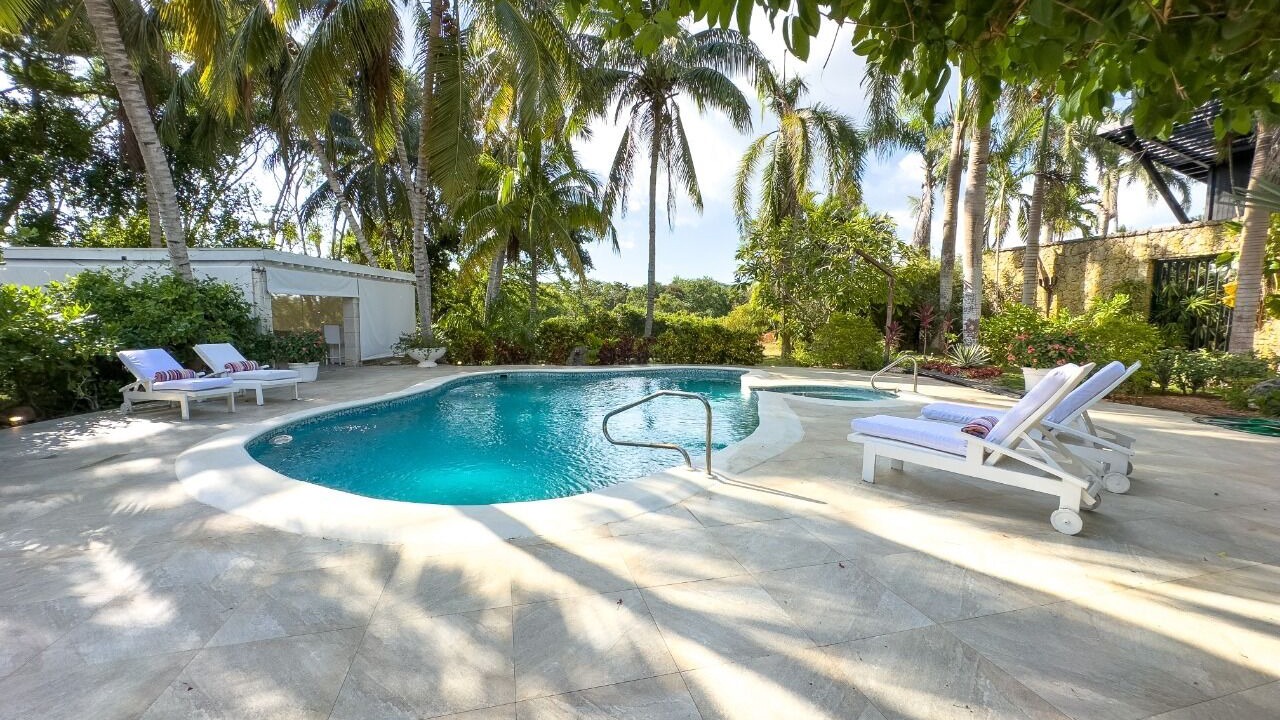 Photo of Outdoor in Bayahibe