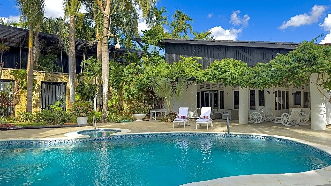 Photo of Outdoor in Bayahibe