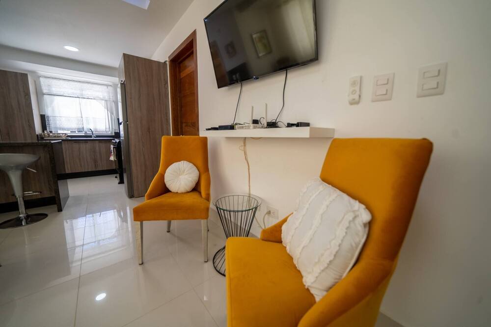 Photo of Bedroom in La Arboleda