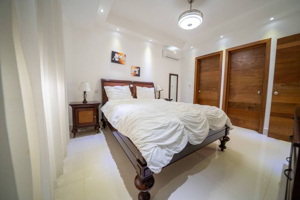 Photo of Bedroom in La Arboleda