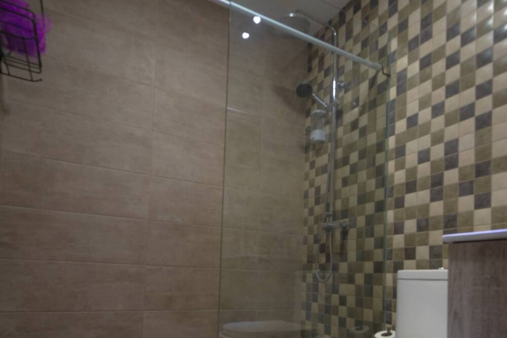 Photo of Bathroom in La Arboleda
