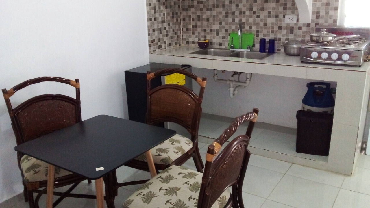 Photo of Patio Balcony in Barrio La Fortaleza Vieja