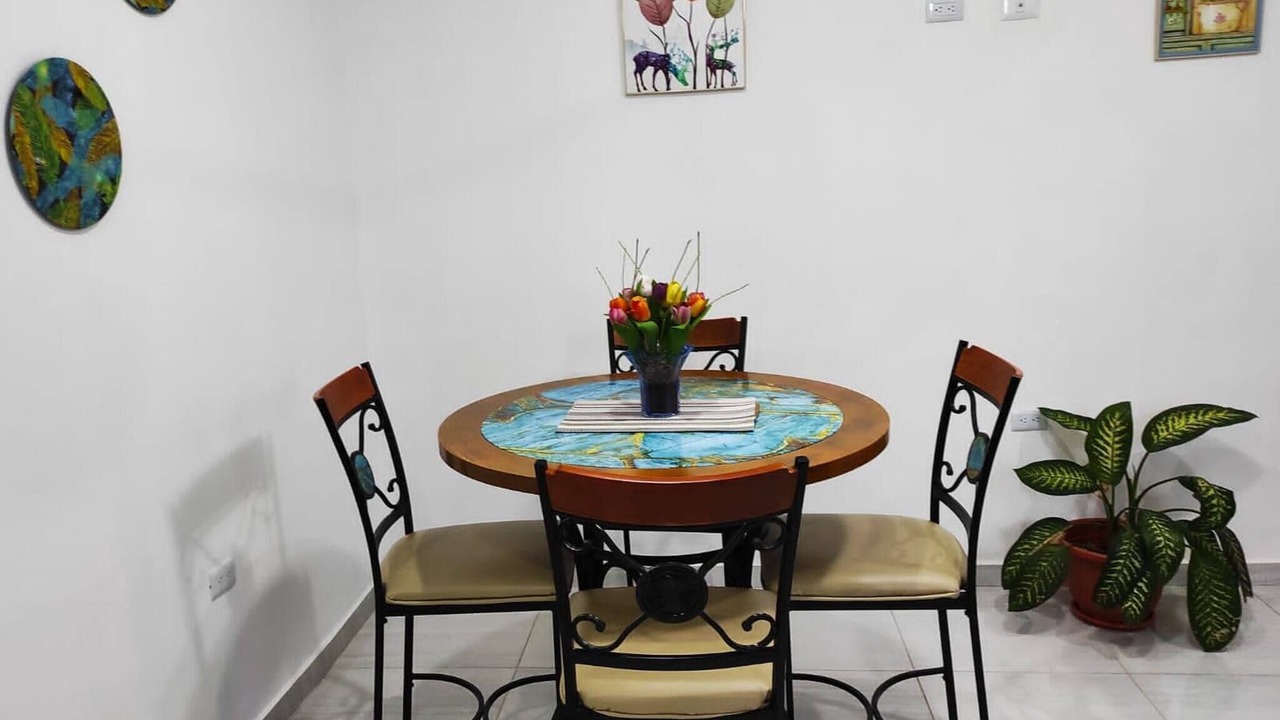 Photo of Patio Balcony in Barrio La Fortaleza Vieja